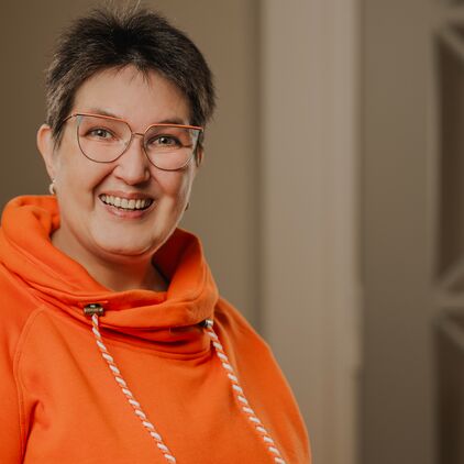 Claudia Gottwald