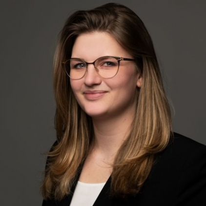 Rechtsanwältin Annika König