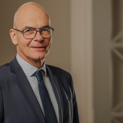 Rechtsanwalt Thomas König