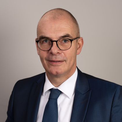 Rechtsanwalt Thomas König