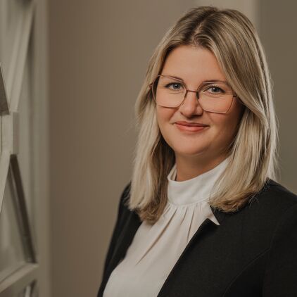 Rechtsanwältin Annika König