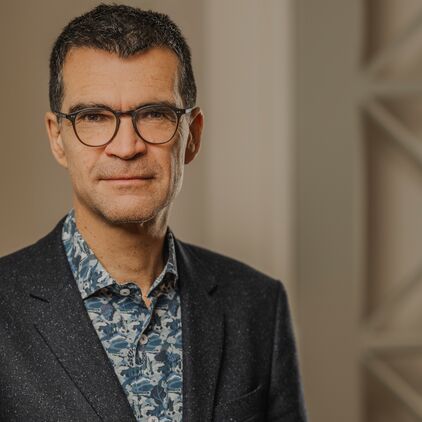 Rechtsanwalt Christoph Pflüger
