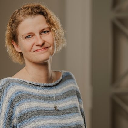 Petra Kumbernuß-Groth