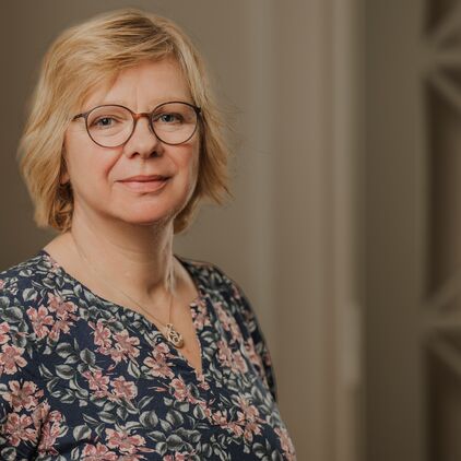 Babette Stober
