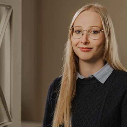 Greta Kleffner