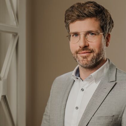 Rechtsanwalt Daniel Simgen