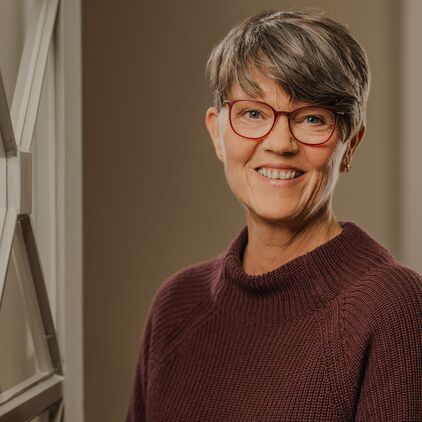 Andrea Proske