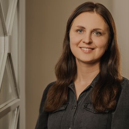Maryna Hnoianko