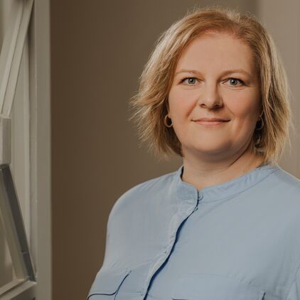 Swetlana Mehl