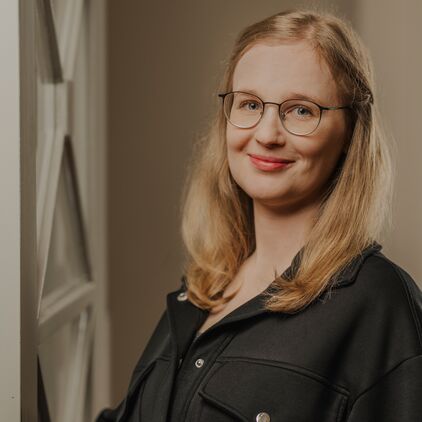 Angelika Gerk